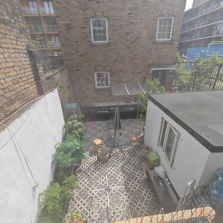 2 Bedroom 2 Bathroom Apartment In Old St - Shoreditch - Zone 1 Лондон Экстерьер фото