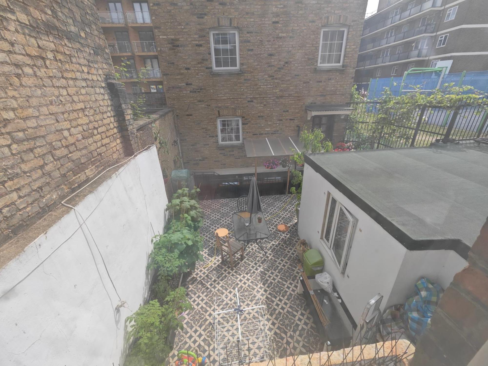 2 Bedroom 2 Bathroom Apartment In Old St - Shoreditch - Zone 1 Лондон Экстерьер фото