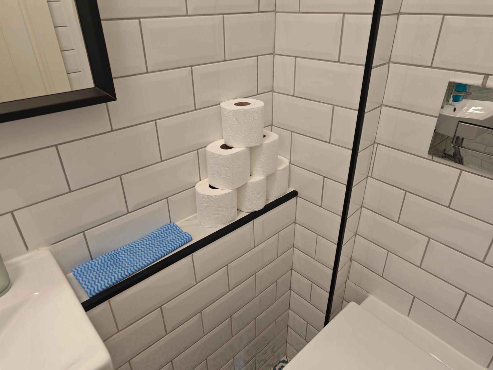 2 Bedroom 2 Bathroom Apartment In Old St - Shoreditch - Zone 1 Лондон Экстерьер фото